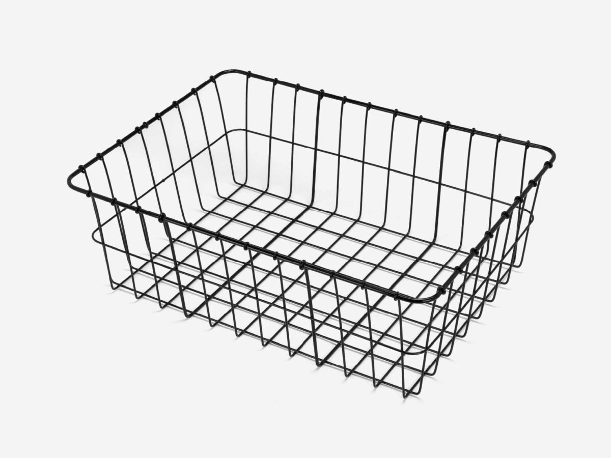 Wald 1392 best sale basket