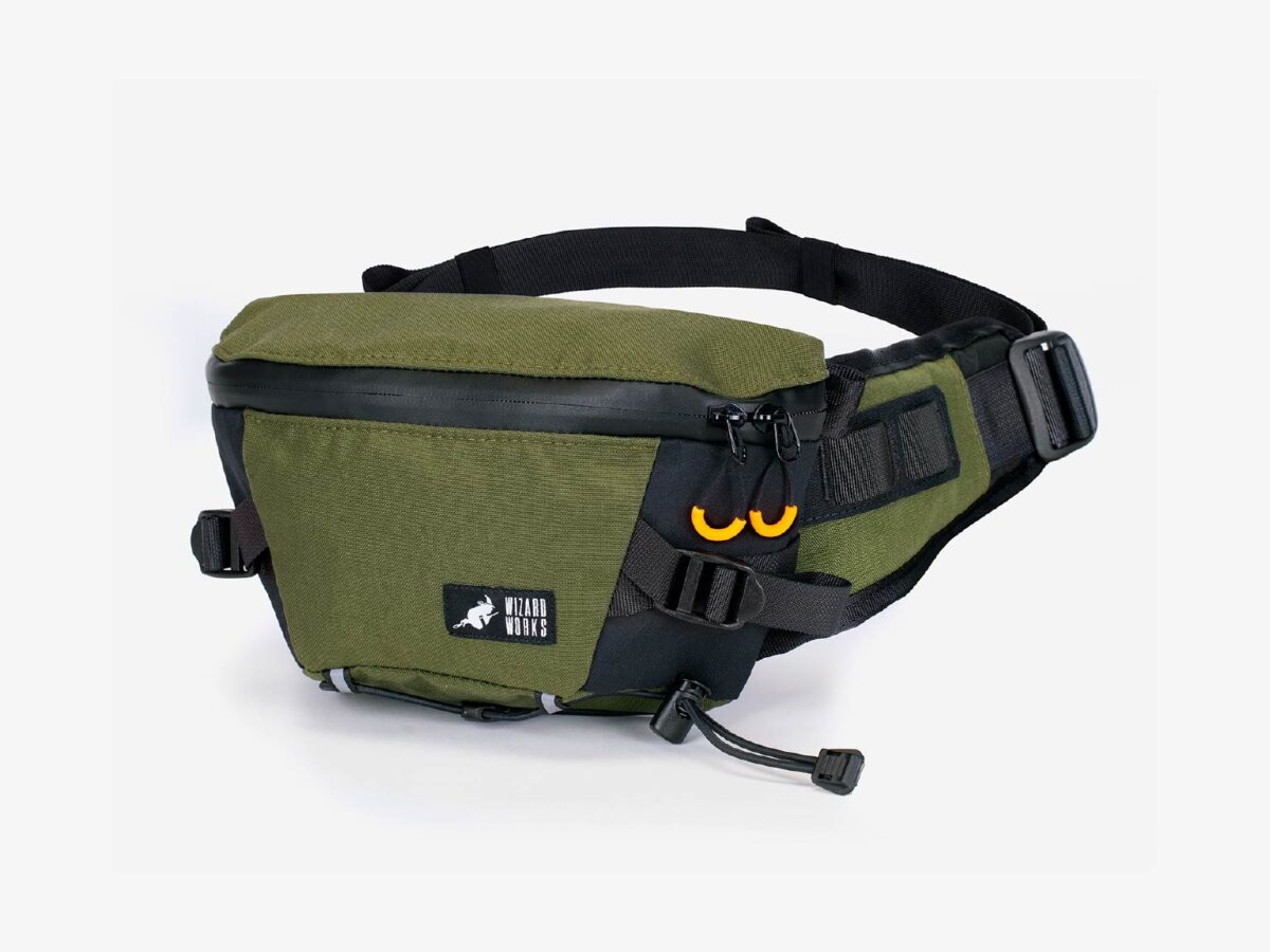 Oglah Hip Pack